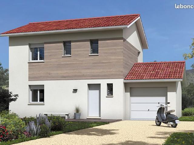 Maison vente à Yssingeaux, La Chapelle-d'aurec