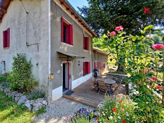 Maison vente à Montbrison, Saint-thurin