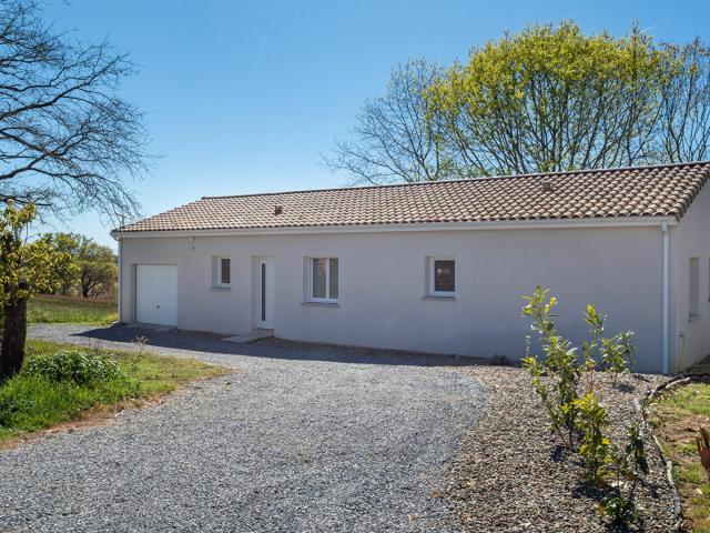 Maison vente à Mont-de-Marsan, Saint-cricq-chalosse