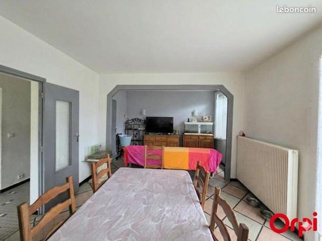 Maison vente à Langon, Toulenne