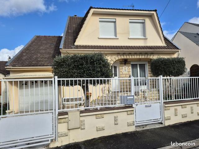 Maison vente à Carcassonne, Villepinte