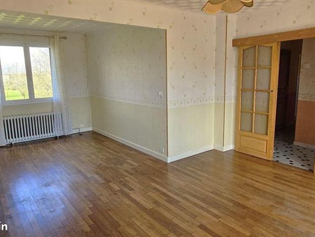 Maison vente à Vitry-le-François, Vouillers