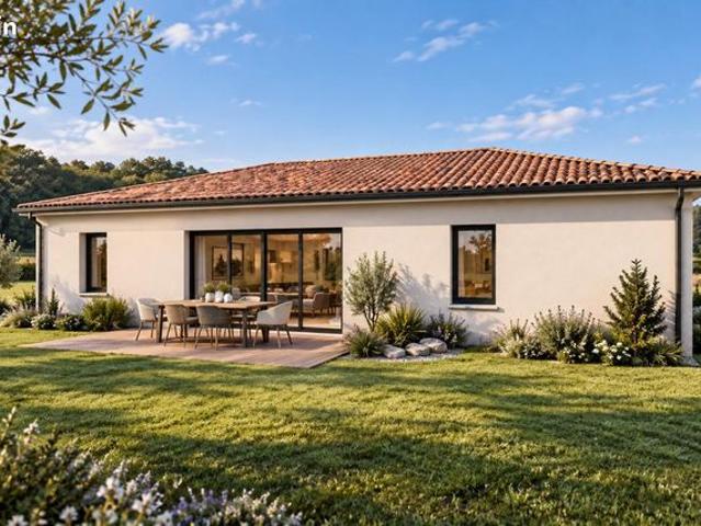 Maison vente à Agen, Lafox
