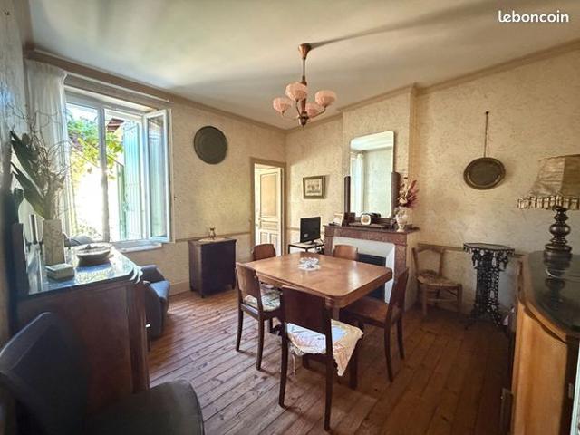 Maison vente à Castres, Mazamet