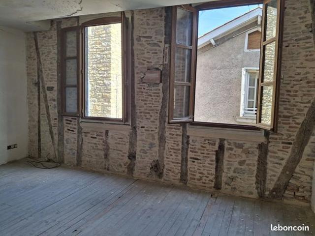 Maison vente à Villefranche-de-Rouergue, Villefranche-de-rouergue