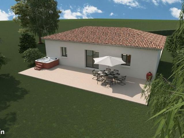 Maison vente à Brignoles, Saint-maximin-la-sainte-baume