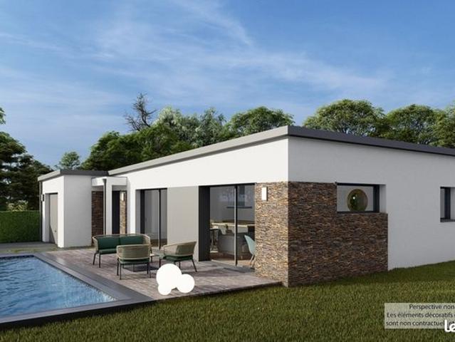 Maison vente à Lannion, Bretagne