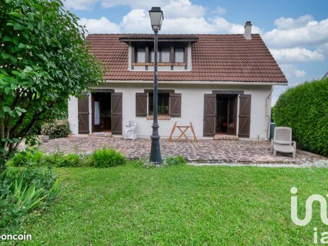 Maison vente à Meaux, Crégy-lès-meaux