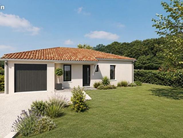 Maison vente à Agen, Bon-encontre
