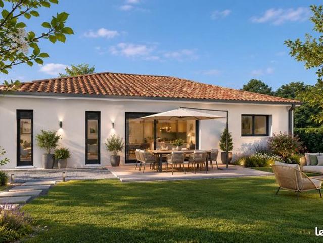 Maison vente à Agen, Bon-encontre
