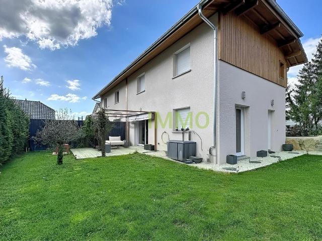 Maison vente à Bonneville, Contamine-sur-arve