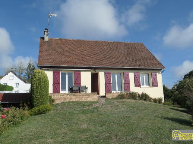 Maison vente à Romagny, Romagny Fontenay