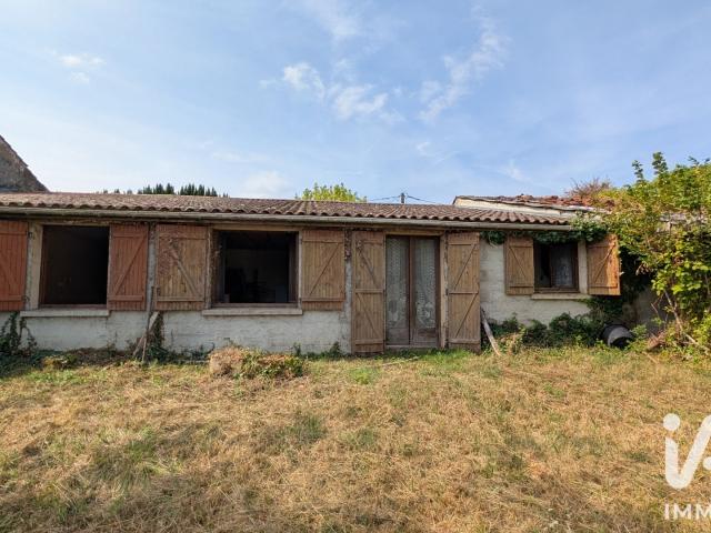 Maison vente à Blaye, Donnezac