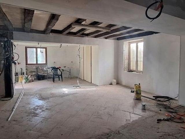 Maison vente à Soissons, Villers-cotterêts