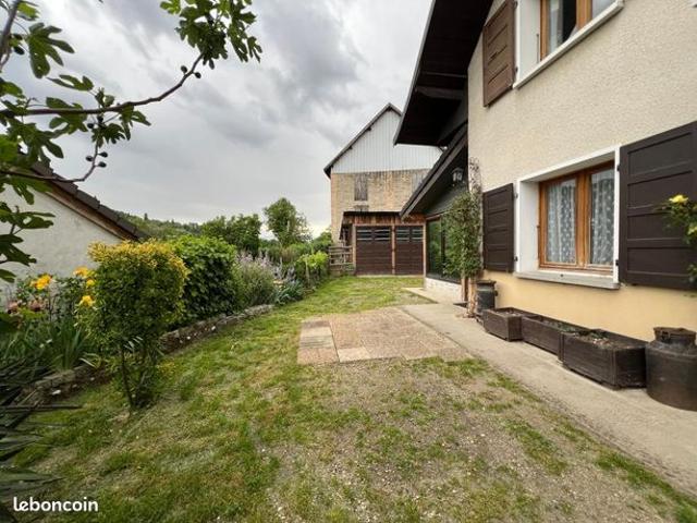 Maison vente à Annecy, Sales