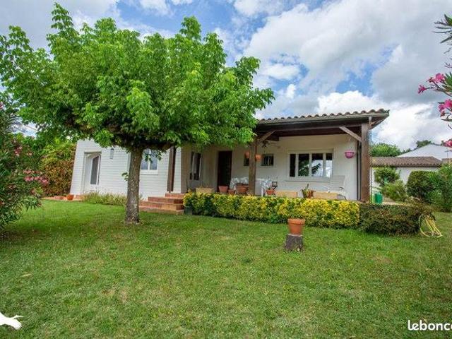 Maison vente à La Réole