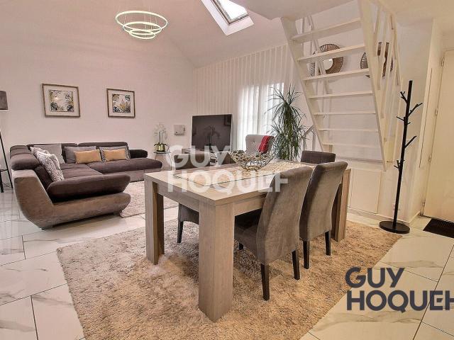 Maison vente à Créteil, Limeil-brévannes