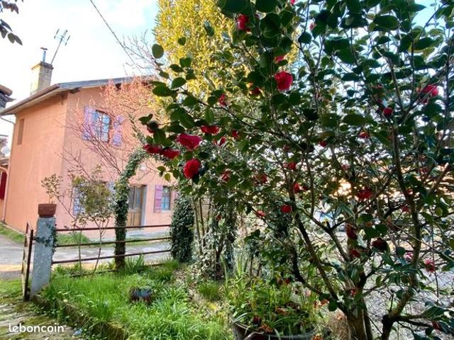 Maison vente à Saint-sever, Landes
