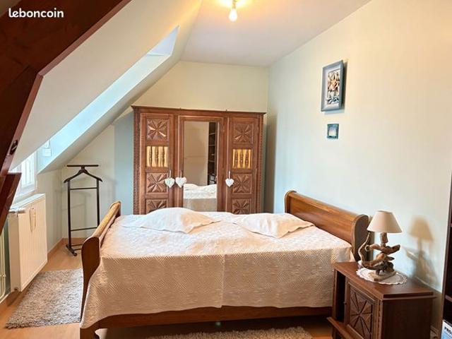 Maison vente à Beauvais, Milly-sur-thérain