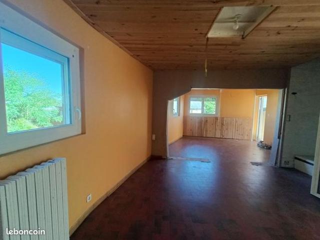 Maison vente à Tarbes, Odos