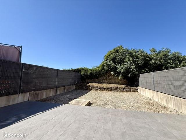 Maison vente à Carpentras, Malemort-du-comtat