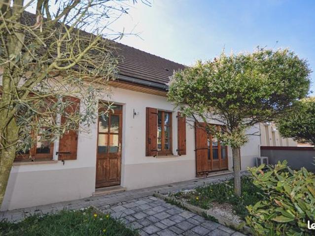 Maison vente à Vichy, Saint-germain-des-fossés