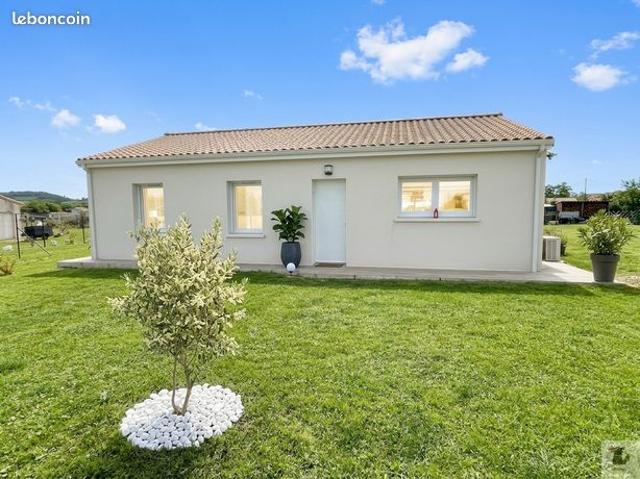 Maison vente à Bergerac, Lamonzie-saint-martin
