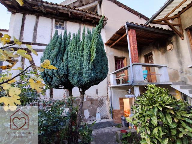 Maison vente à Castelsarrasin, Moissac