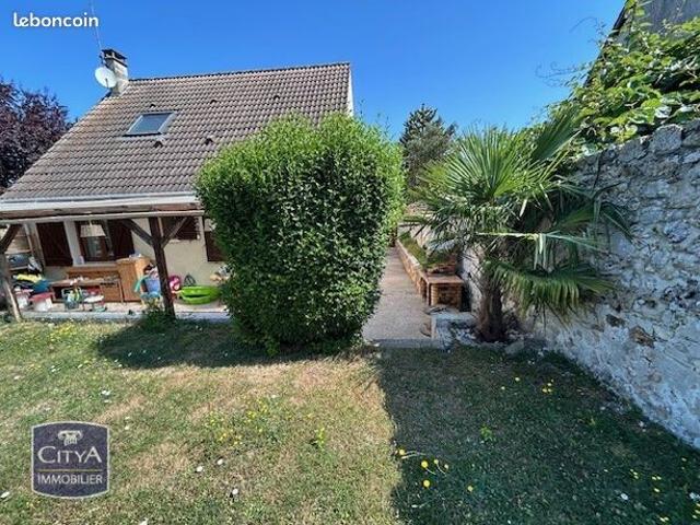Maison vente à Meaux, Sammeron