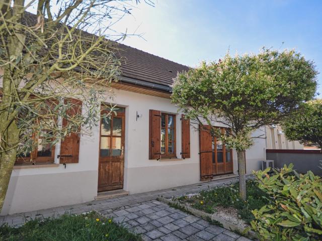 Maison vente à Vichy, Saint-germain-des-fossés