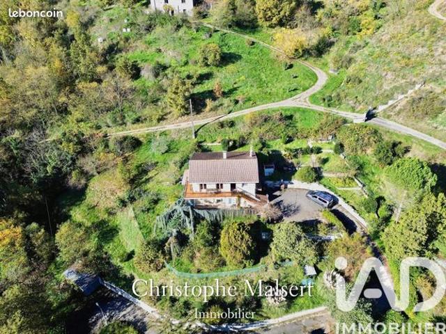 Maison vente à Tournon-sur-Rhône, Sarras