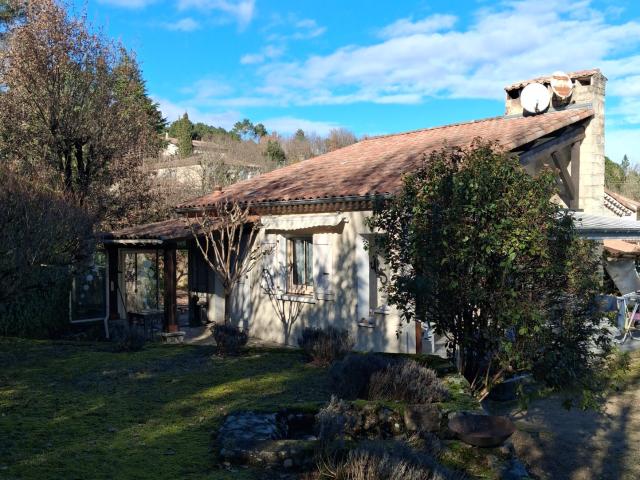 Maison vente à Largentière, Rosières