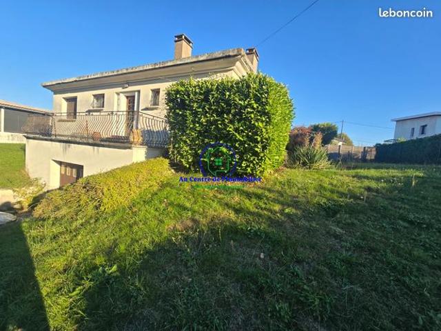 Maison vente à La Tour-du-Pin, Le Passage