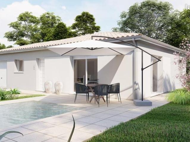 Maison vente à Sens, Noé