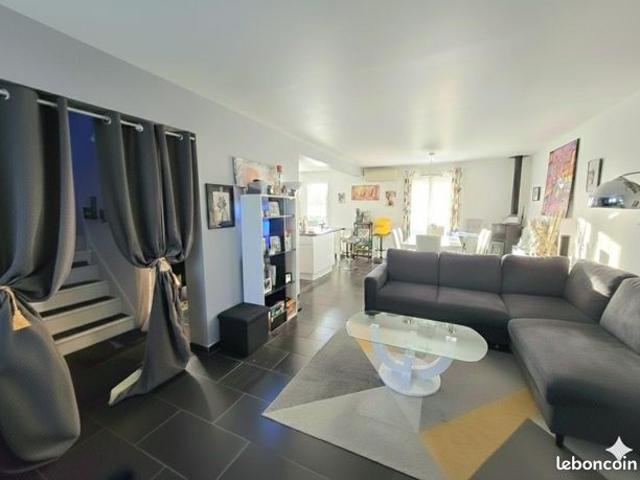 Maison vente à Muret, Portet-sur-garonne