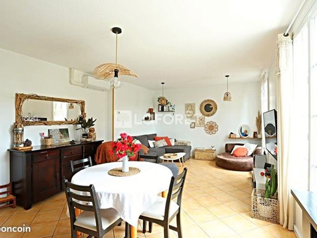 Maison vente à Mantes-la-Ville, Yvelines