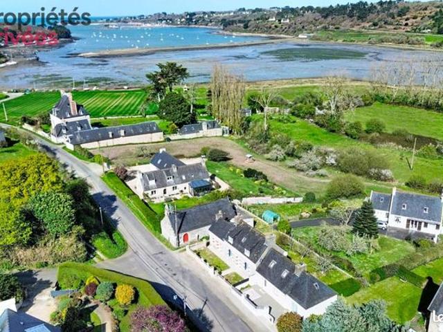Maison vente à Morlaix, Bretagne