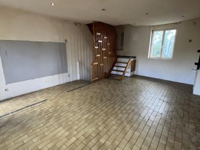 Maison vente à Le Cateau-Cambrésis, Nord