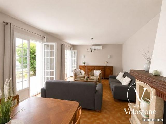 Maison vente à Mont-de-Marsan, Hagetmau