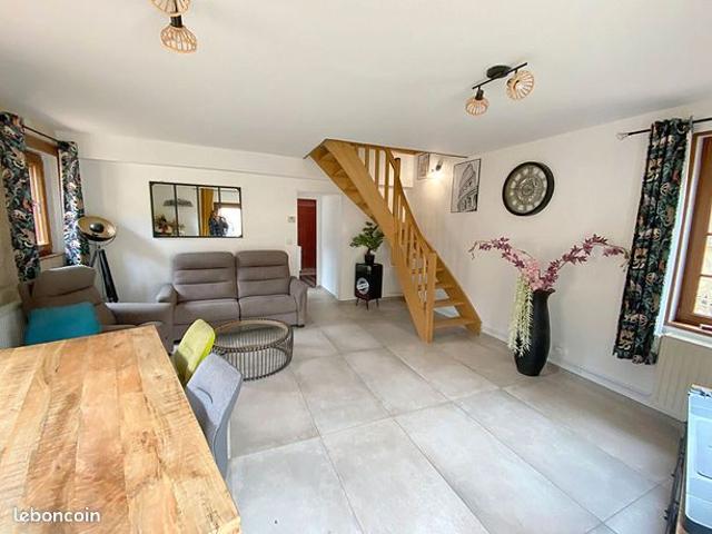 Maison vente à Beauvais, Bornel
