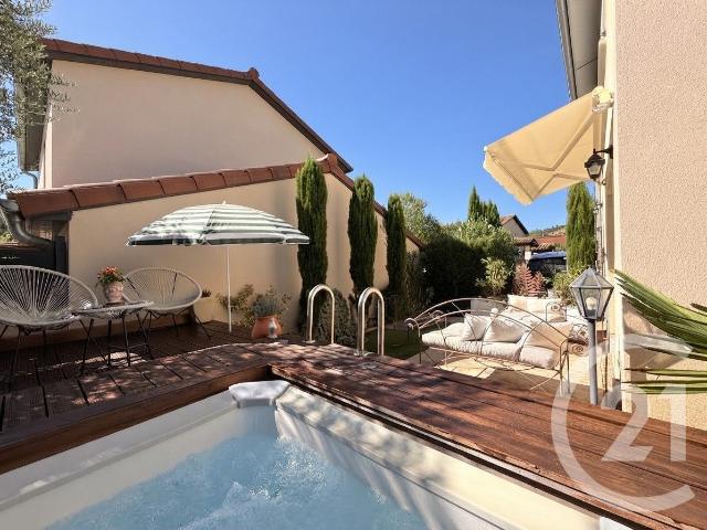 Maison vente à Lucenay, Rhône