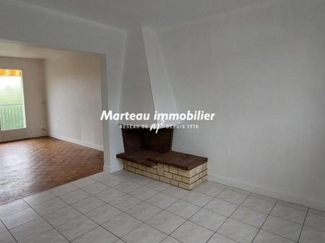 Maison vente à France métropolitaine, Le Mans