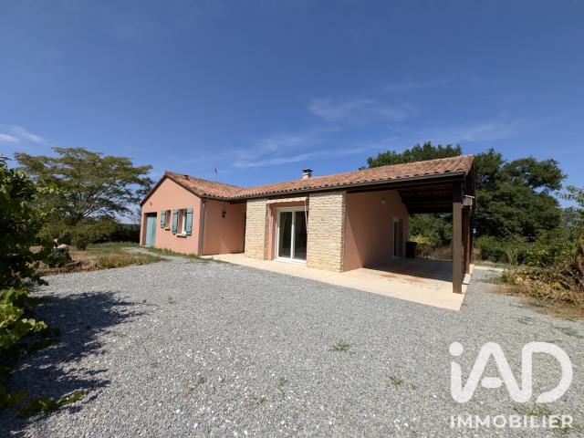Maison vente à Bellac, Droux