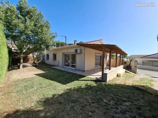 Maison vente à Valence, Laveyron