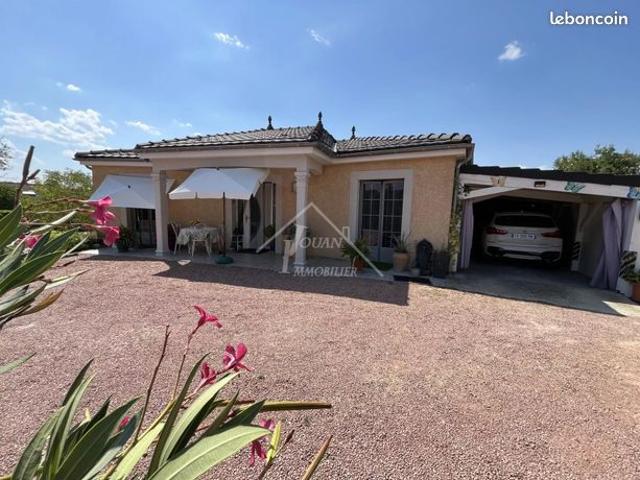 Maison vente à Vichy