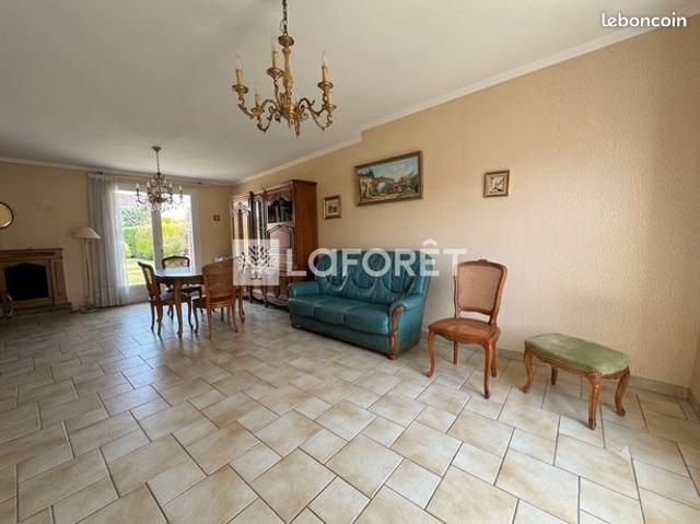 Maison vente à Douai