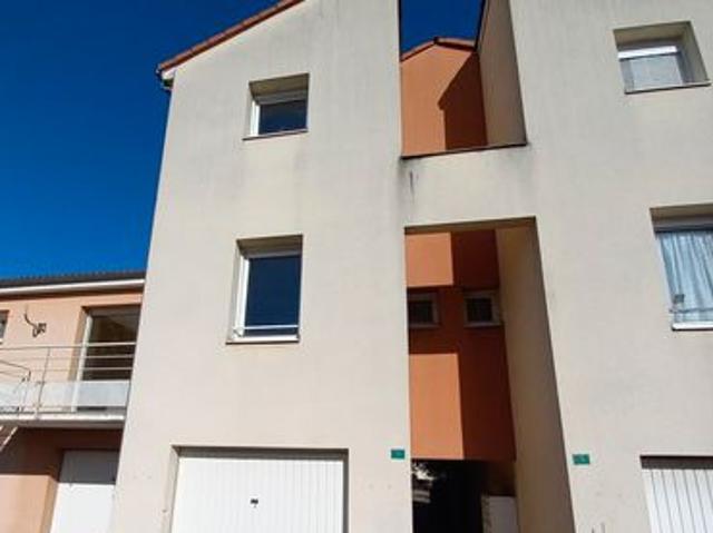 Maison vente à Lempdes, Puy-de-Dôme