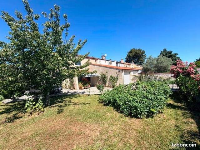 Maison vente à Toulouse, Saint-orens-de-gameville