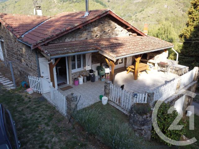 Maison vente à Tournon-sur-Rhône, Saint-julien-vocance