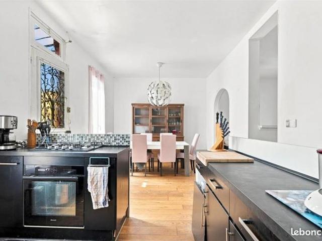 Maison vente à L'Haÿ-les-Roses, Vitry-sur-seine